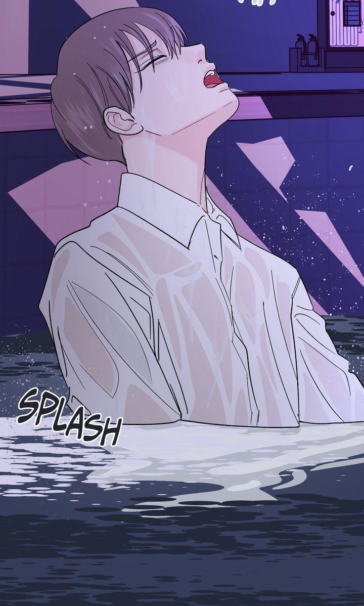 Incident Name: Tsunami: Killer Whale Hunting Method Chapter 31 page 60 - 