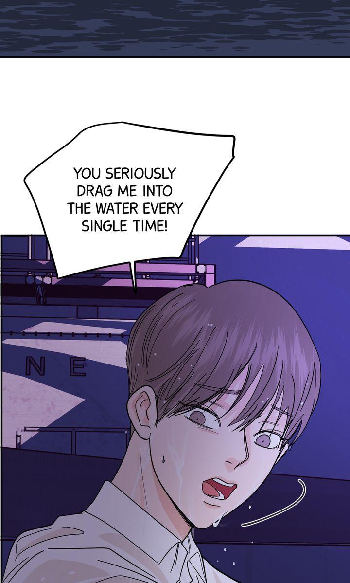 Incident Name: Tsunami: Killer Whale Hunting Method Chapter 31 page 61 - 