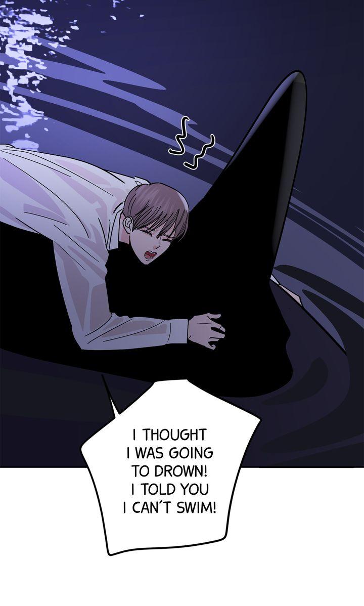 Incident Name: Tsunami: Killer Whale Hunting Method Chapter 31 page 66 - 