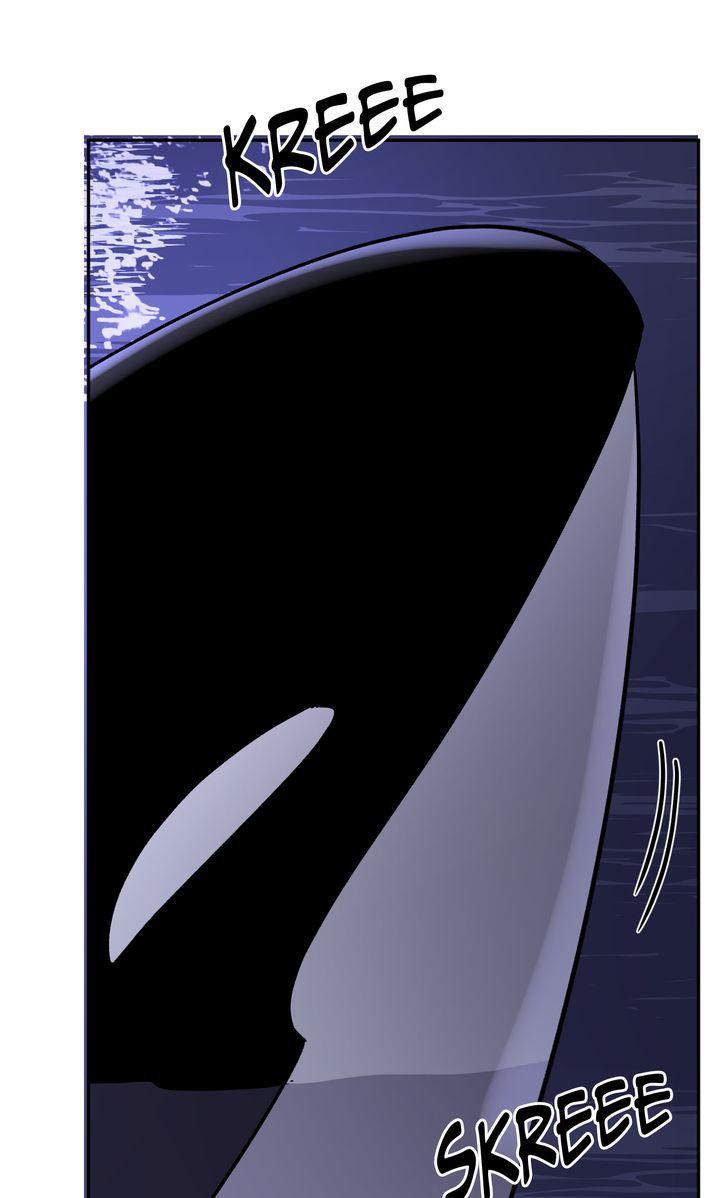 Incident Name: Tsunami: Killer Whale Hunting Method Chapter 31 page 67 - 