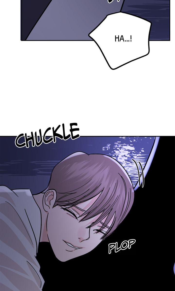 Incident Name: Tsunami: Killer Whale Hunting Method Chapter 31 page 68 - 
