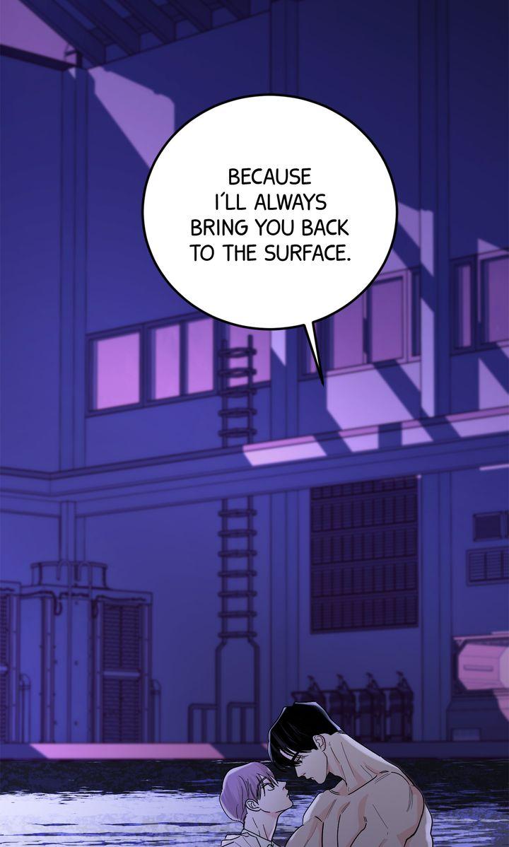 Incident Name: Tsunami: Killer Whale Hunting Method Chapter 31 page 73 - 