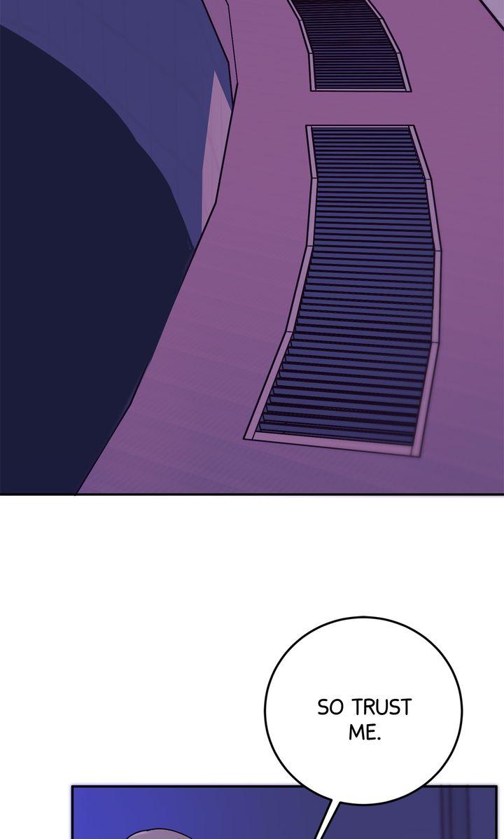 Incident Name: Tsunami: Killer Whale Hunting Method Chapter 31 page 75 - 