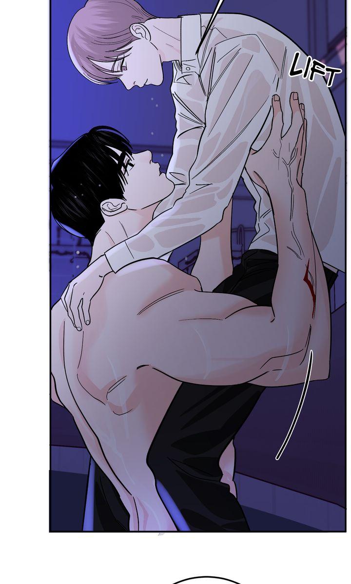 Incident Name: Tsunami: Killer Whale Hunting Method Chapter 31 page 76 - 