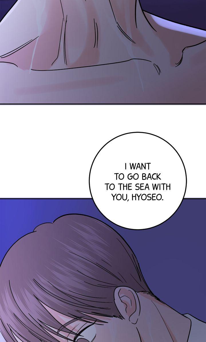 Incident Name: Tsunami: Killer Whale Hunting Method Chapter 31 page 78 - 