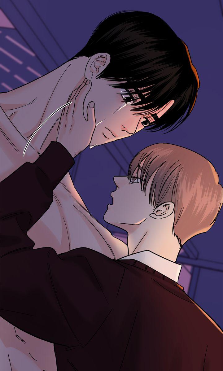 Incident Name: Tsunami: Killer Whale Hunting Method Chapter 31 page 9 - 