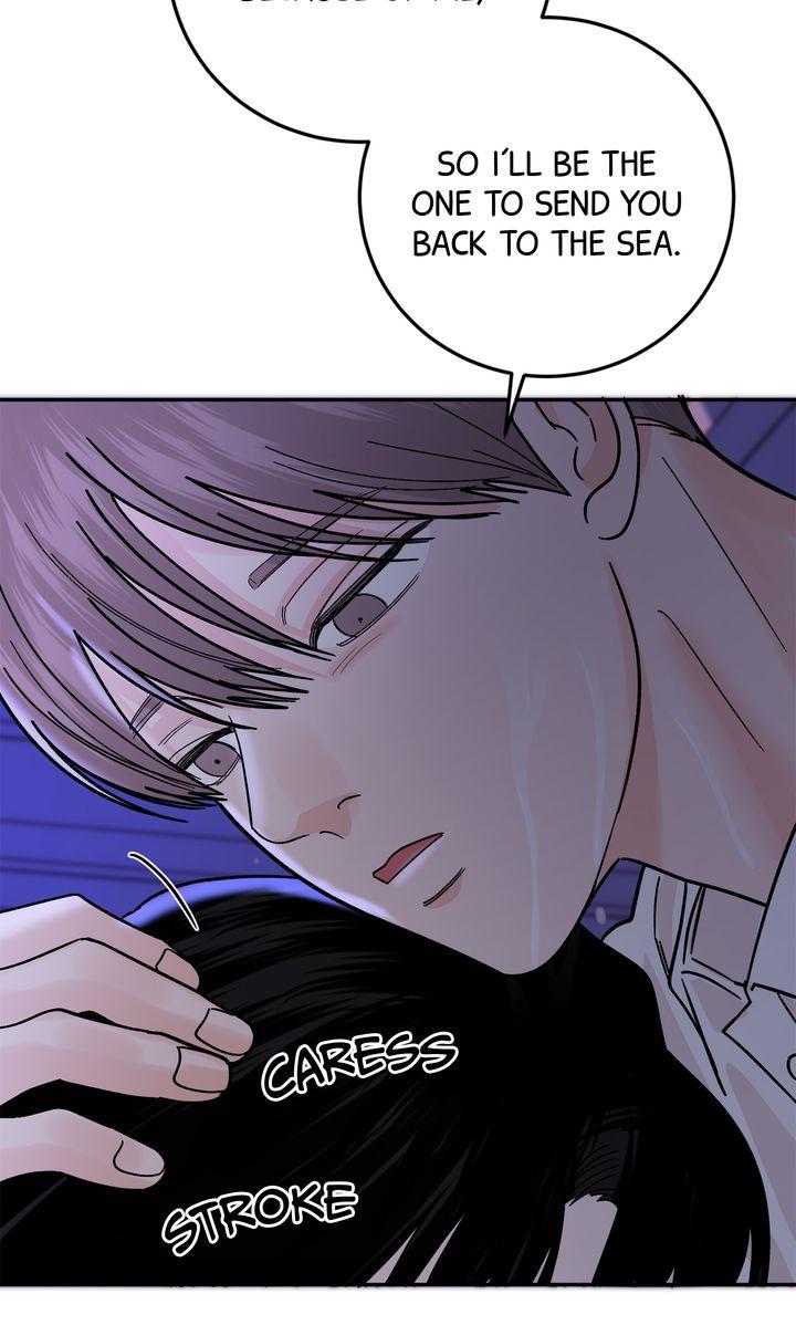 Incident Name: Tsunami: Killer Whale Hunting Method Chapter 31 page 83 - 