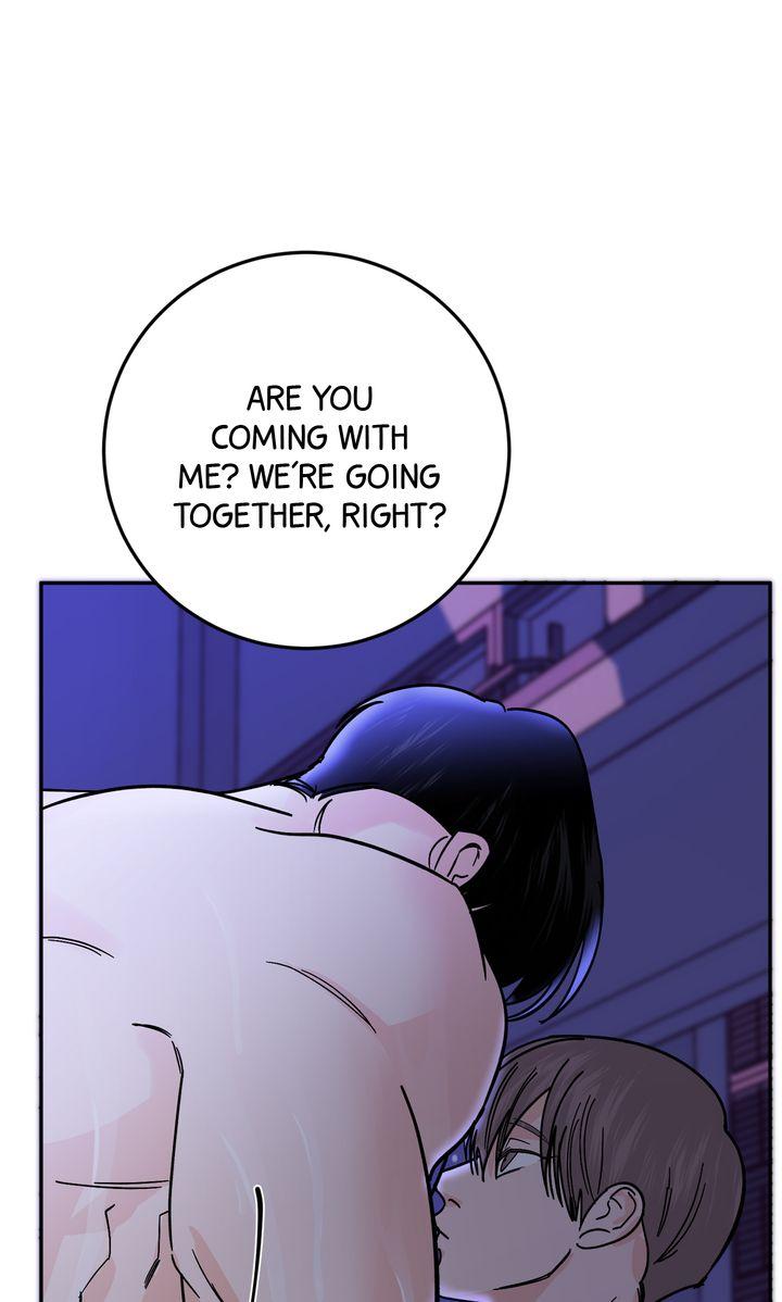 Incident Name: Tsunami: Killer Whale Hunting Method Chapter 31 page 84 - 