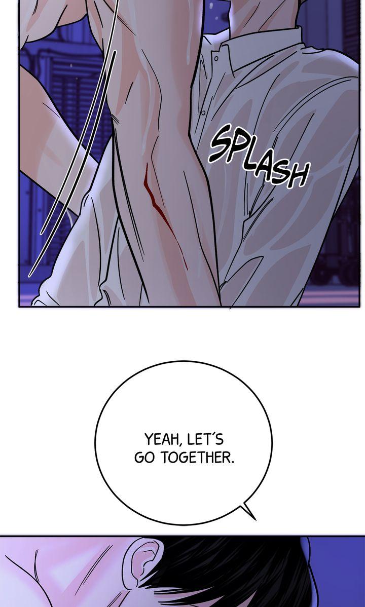 Incident Name: Tsunami: Killer Whale Hunting Method Chapter 31 page 85 - 