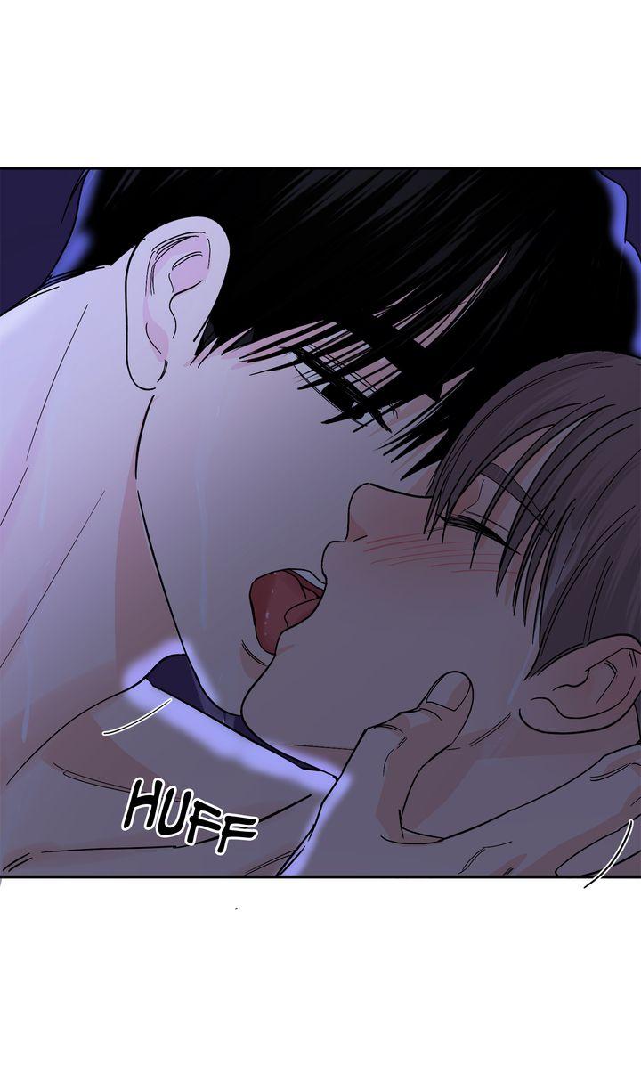 Incident Name: Tsunami: Killer Whale Hunting Method Chapter 31 page 87 - 