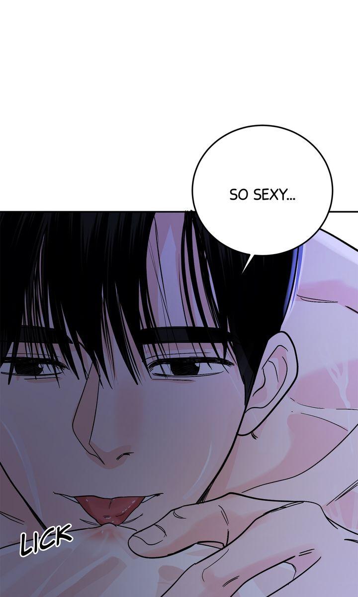 Incident Name: Tsunami: Killer Whale Hunting Method Chapter 31 page 92 - 