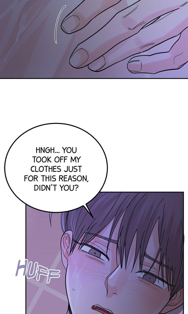 Incident Name: Tsunami: Killer Whale Hunting Method Chapter 31 page 93 - 