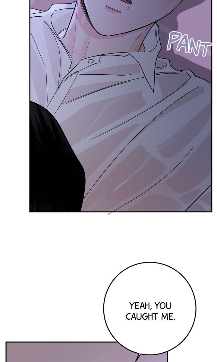 Incident Name: Tsunami: Killer Whale Hunting Method Chapter 31 page 94 - 