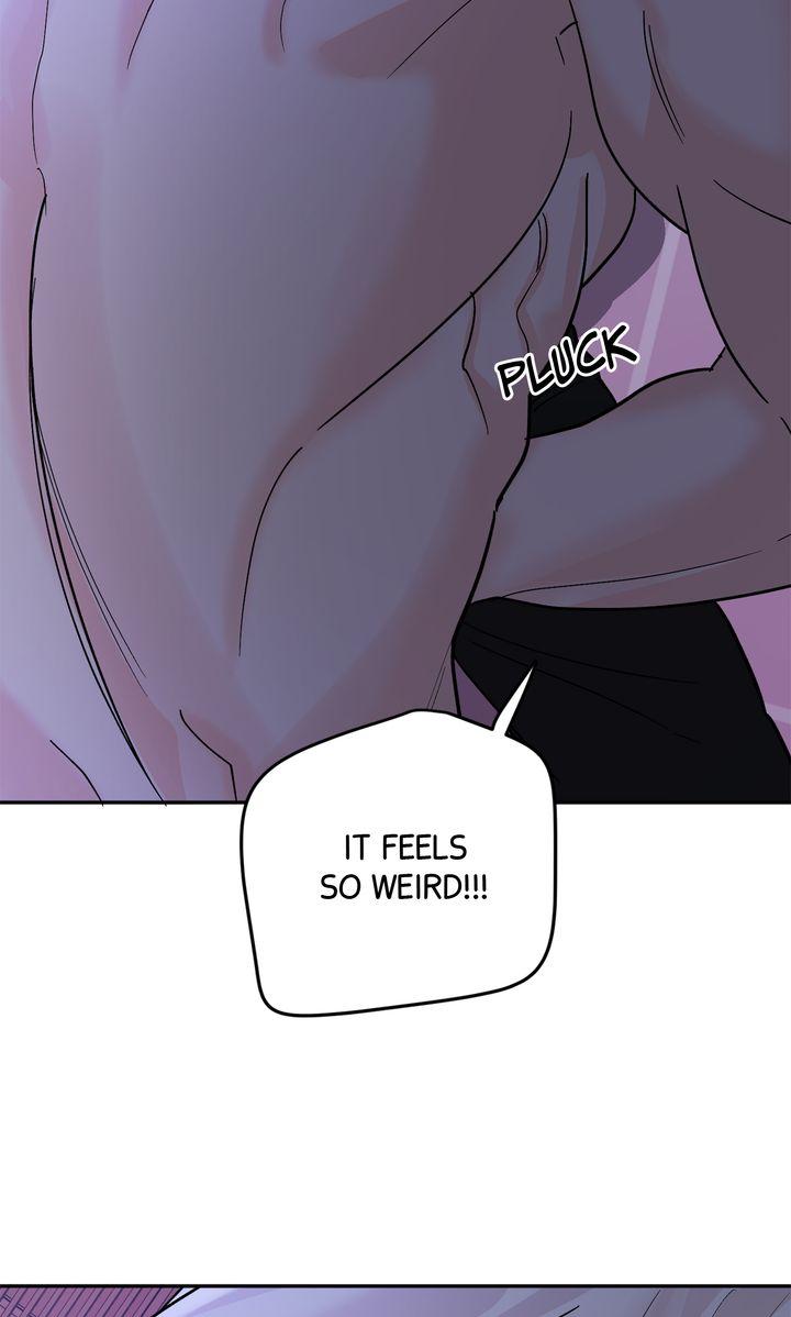 Incident Name: Tsunami: Killer Whale Hunting Method Chapter 31 page 97 - 