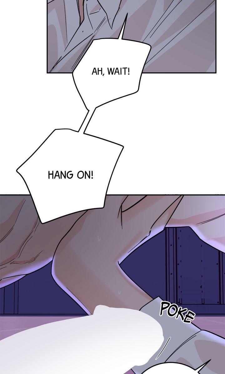 Incident Name: Tsunami: Killer Whale Hunting Method Chapter 31 page 100 - 