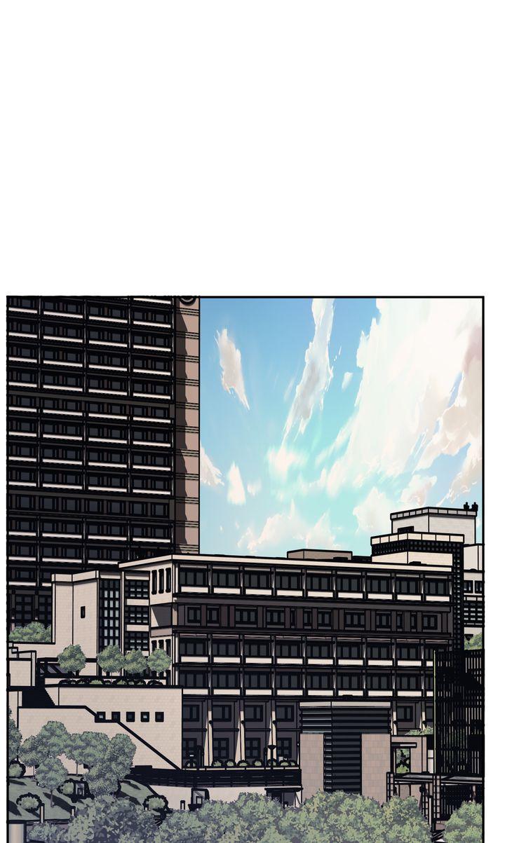 Incident Name: Tsunami: Killer Whale Hunting Method Chapter 32.5 page 2 - 