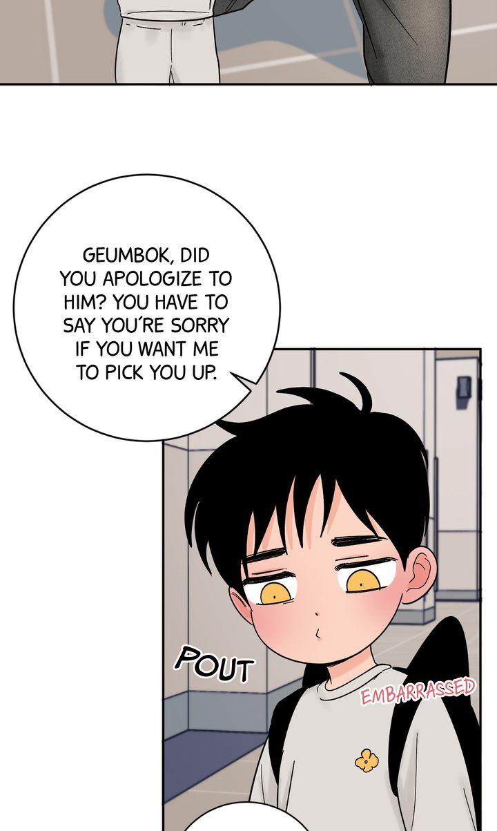 Incident Name: Tsunami: Killer Whale Hunting Method Chapter 32.5 page 11 - 