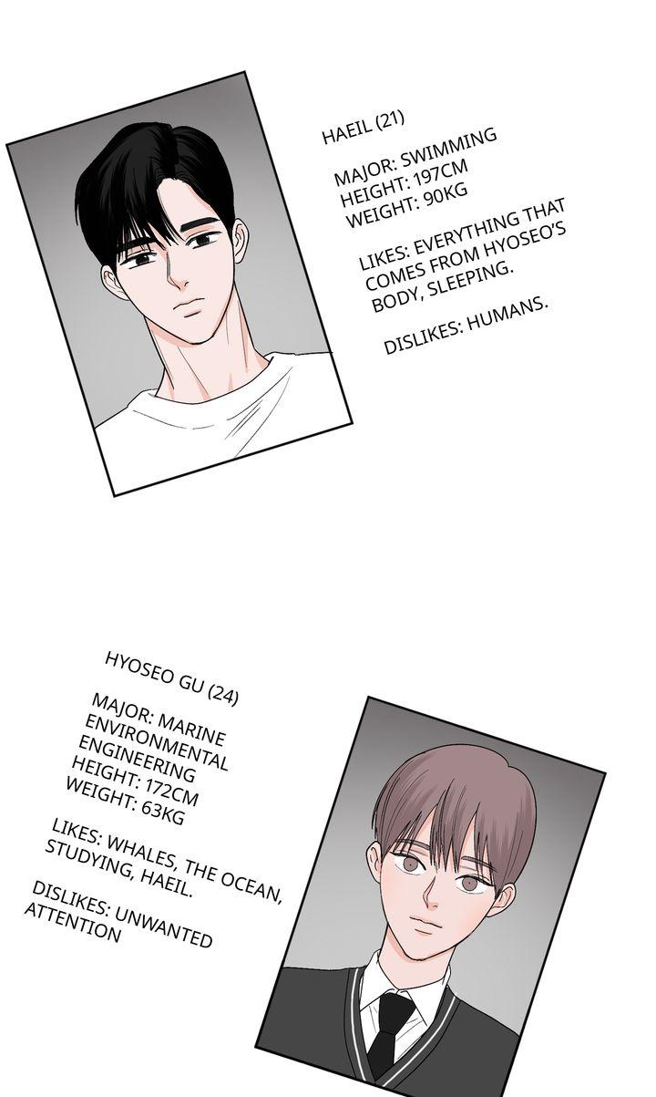 Incident Name: Tsunami: Killer Whale Hunting Method Chapter 32.5 page 103 - 