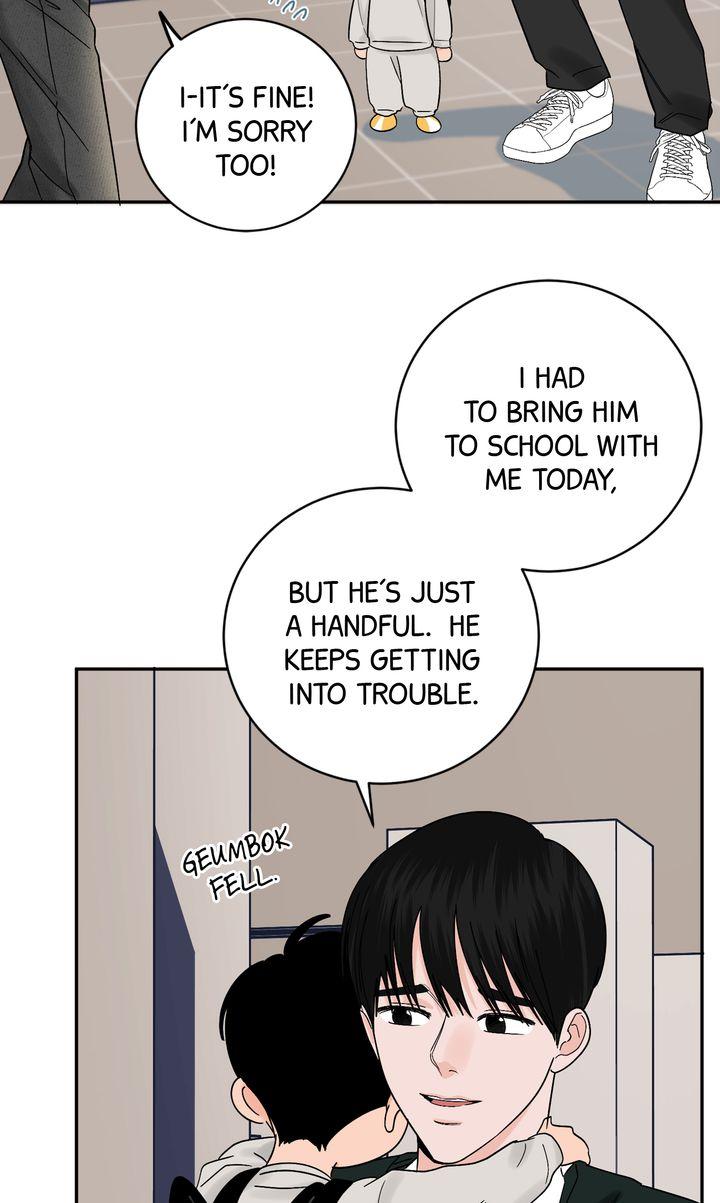 Incident Name: Tsunami: Killer Whale Hunting Method Chapter 32.5 page 13 - 