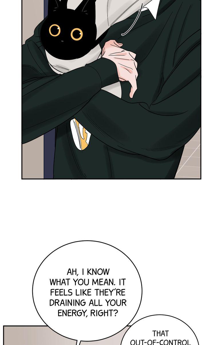 Incident Name: Tsunami: Killer Whale Hunting Method Chapter 32.5 page 14 - 