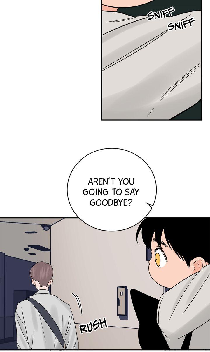 Incident Name: Tsunami: Killer Whale Hunting Method Chapter 32.5 page 18 - 