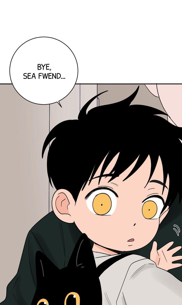 Incident Name: Tsunami: Killer Whale Hunting Method Chapter 32.5 page 19 - 