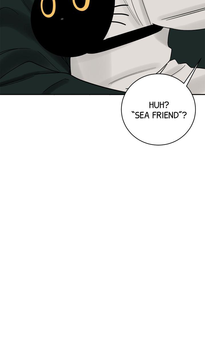 Incident Name: Tsunami: Killer Whale Hunting Method Chapter 32.5 page 20 - 