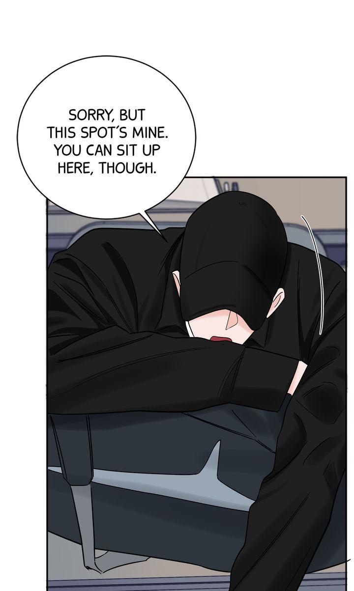 Incident Name: Tsunami: Killer Whale Hunting Method Chapter 32.5 page 31 - 