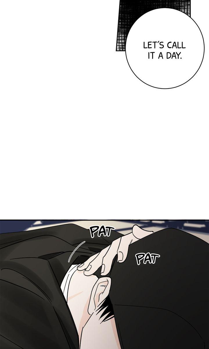 Incident Name: Tsunami: Killer Whale Hunting Method Chapter 32.5 page 42 - 