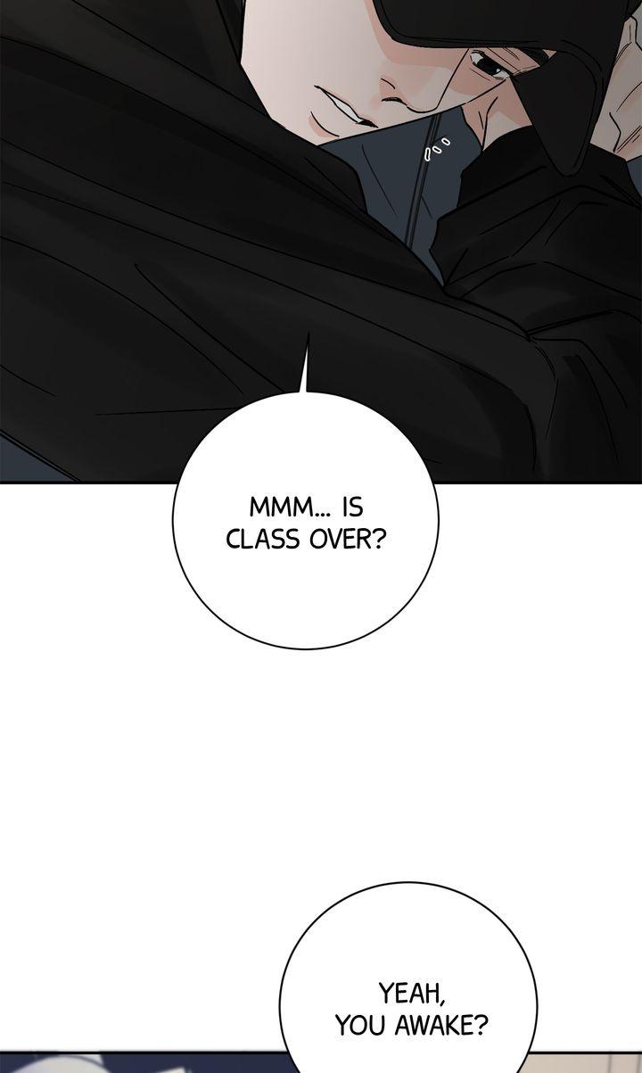 Incident Name: Tsunami: Killer Whale Hunting Method Chapter 32.5 page 43 - 