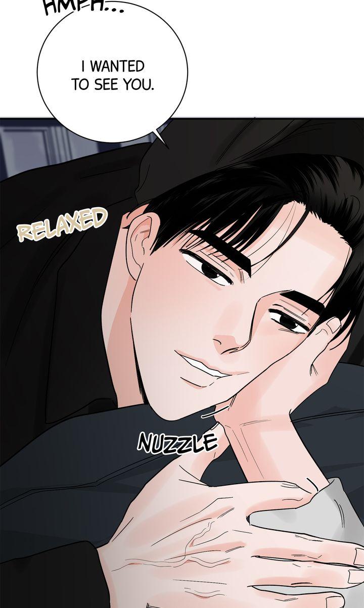 Incident Name: Tsunami: Killer Whale Hunting Method Chapter 32.5 page 47 - 