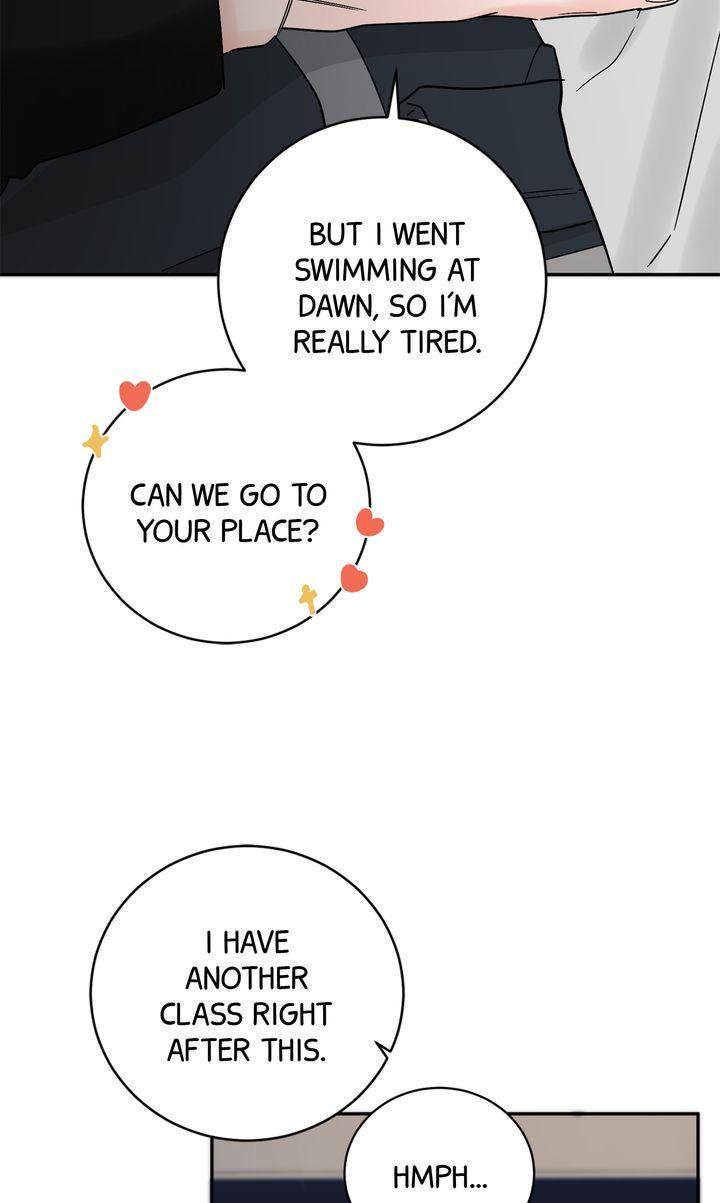Incident Name: Tsunami: Killer Whale Hunting Method Chapter 32.5 page 48 - 