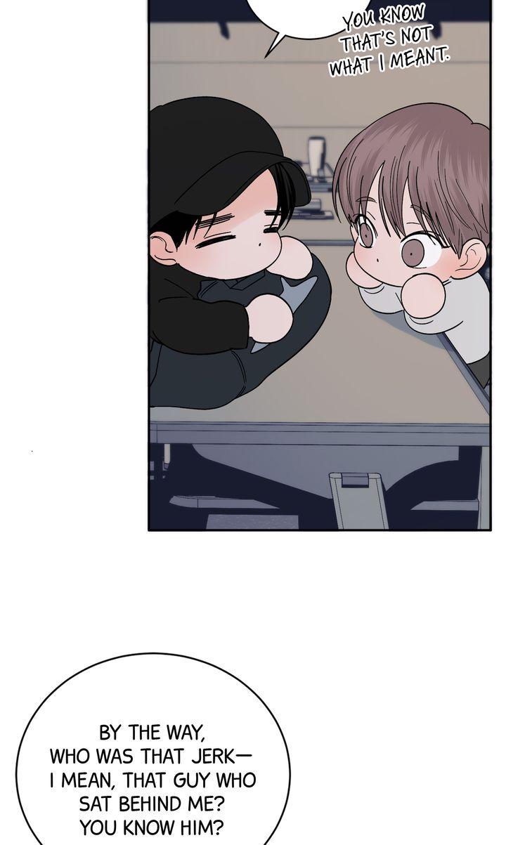 Incident Name: Tsunami: Killer Whale Hunting Method Chapter 32.5 page 49 - 