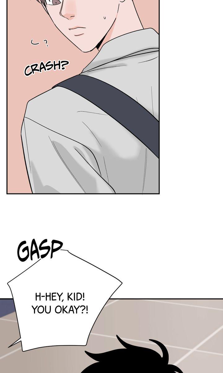 Incident Name: Tsunami: Killer Whale Hunting Method Chapter 32.5 page 6 - 