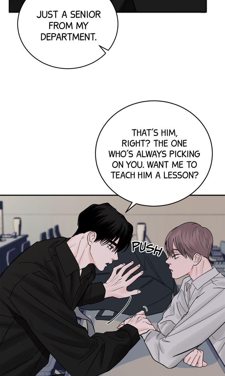 Incident Name: Tsunami: Killer Whale Hunting Method Chapter 32.5 page 51 - 