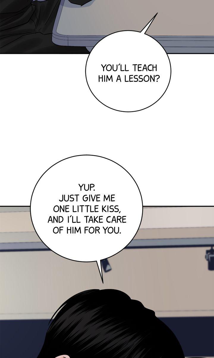Incident Name: Tsunami: Killer Whale Hunting Method Chapter 32.5 page 52 - 