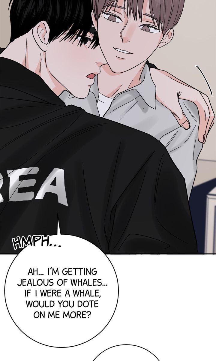 Incident Name: Tsunami: Killer Whale Hunting Method Chapter 32.5 page 64 - 