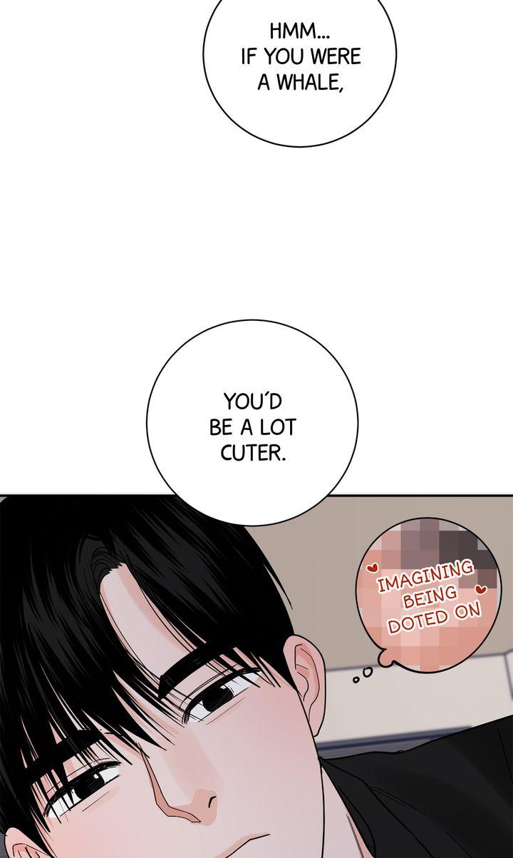 Incident Name: Tsunami: Killer Whale Hunting Method Chapter 32.5 page 65 - 