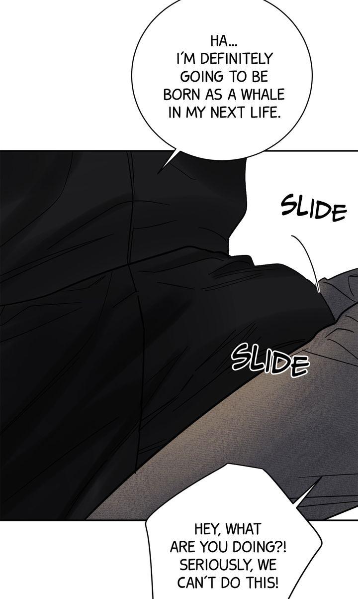 Incident Name: Tsunami: Killer Whale Hunting Method Chapter 32.5 page 67 - 