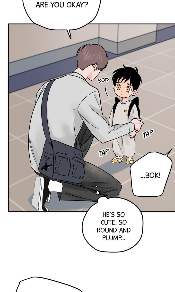 Incident Name: Tsunami: Killer Whale Hunting Method Chapter 32.5 page 8 - 