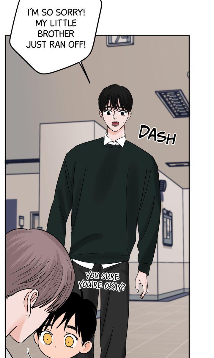 Incident Name: Tsunami: Killer Whale Hunting Method Chapter 32.5 page 9 - 