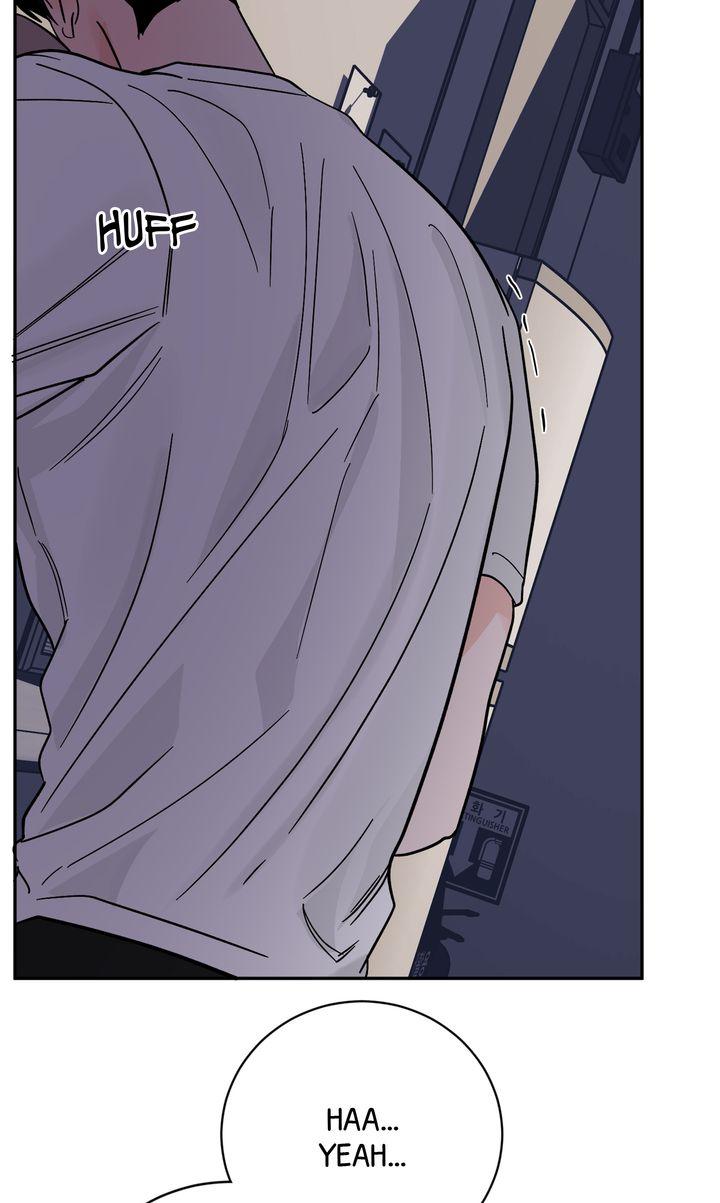Incident Name: Tsunami: Killer Whale Hunting Method Chapter 32.5 page 90 - 