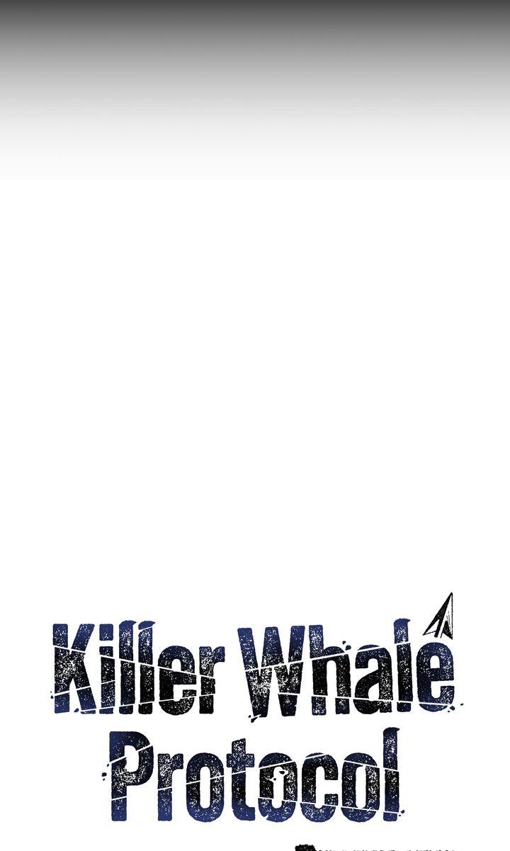 Incident Name: Tsunami: Killer Whale Hunting Method Chapter 32 page 2 - 