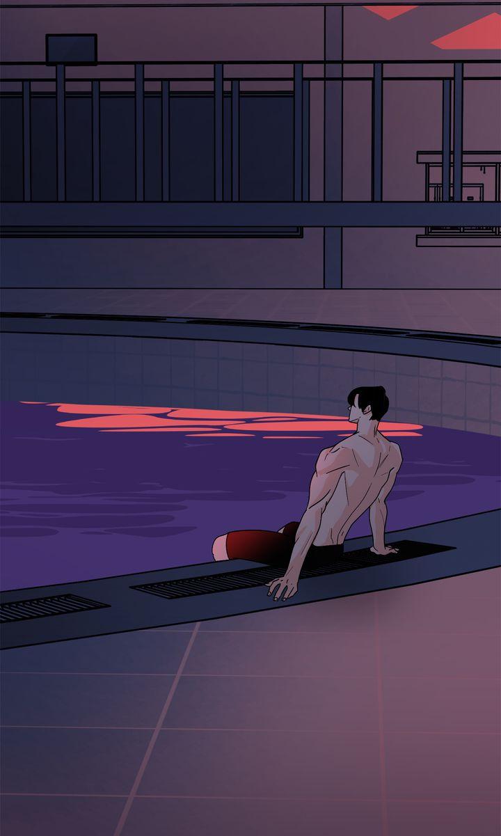 Incident Name: Tsunami: Killer Whale Hunting Method Chapter 32 page 101 - 