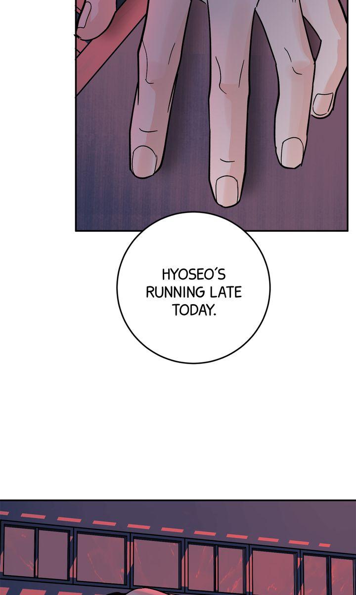 Incident Name: Tsunami: Killer Whale Hunting Method Chapter 32 page 103 - 