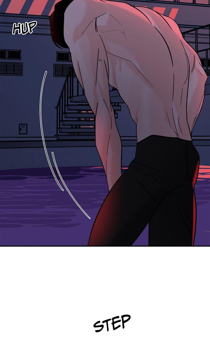 Incident Name: Tsunami: Killer Whale Hunting Method Chapter 32 page 104 - 