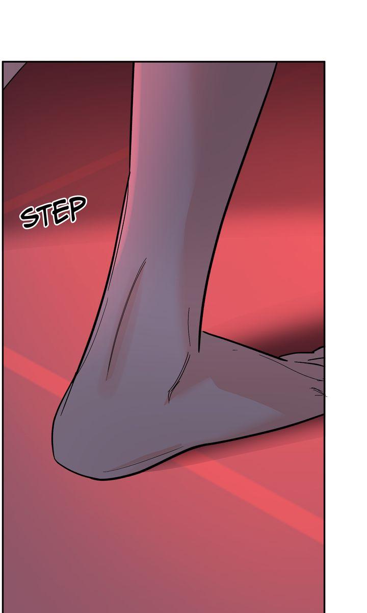 Incident Name: Tsunami: Killer Whale Hunting Method Chapter 32 page 105 - 
