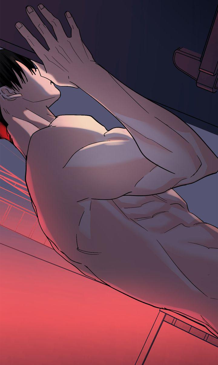 Incident Name: Tsunami: Killer Whale Hunting Method Chapter 32 page 109 - 