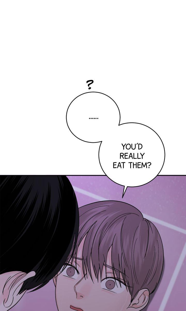 Incident Name: Tsunami: Killer Whale Hunting Method Chapter 32 page 14 - 