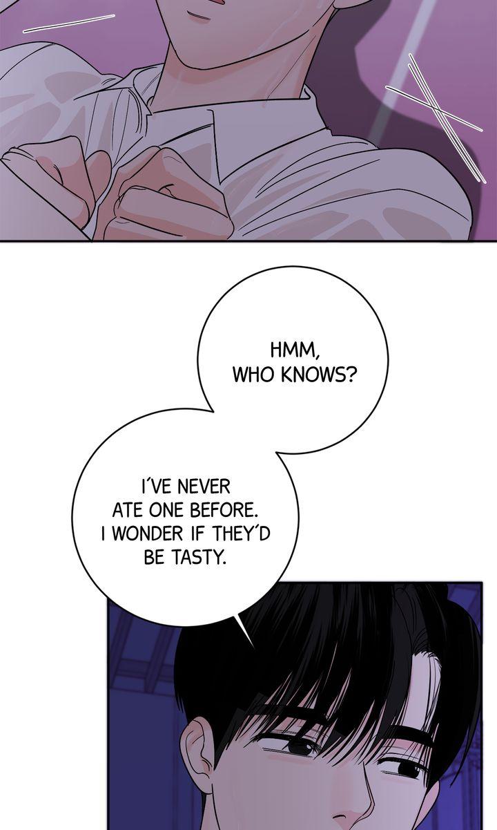 Incident Name: Tsunami: Killer Whale Hunting Method Chapter 32 page 15 - 